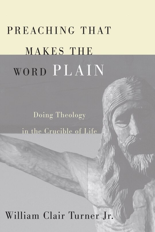 Couverture_Preaching That Makes the Word Plain
