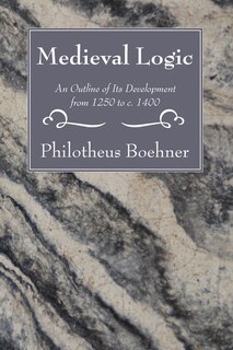 Front cover_Medieval Logic