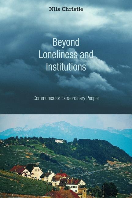Couverture_Beyond Loneliness and Institutions