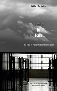Front cover_Limits to Pain