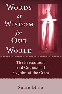 Front cover_Words of Wisdom for Our World