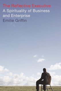 Front cover_The Reflective Executive