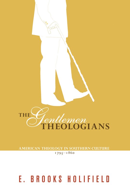 Front cover_The Gentlemen Theologians