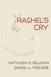 Couverture_Rachel's Cry