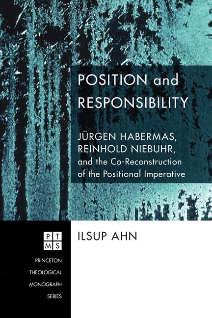 Couverture_Position and Responsibility