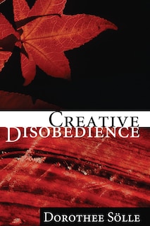 Couverture_Creative Disobedience