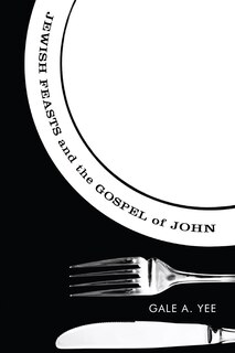 Couverture_Jewish Feasts and the Gospel of John