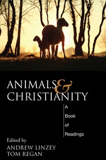 Front cover_Animals and Christianity