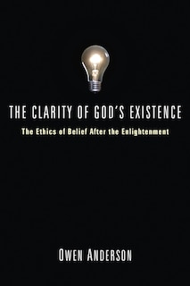 Couverture_The Clarity of God's Existence