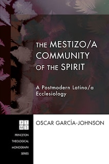 Couverture_The Mestizo/a Community of the Spirit