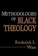 Couverture_Methodologies of Black Theology