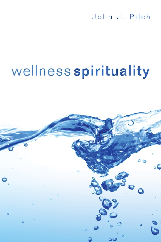Front cover_Wellness Spirituality