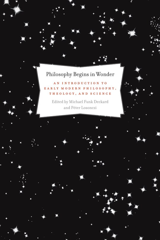 Front cover_Philosophy Begins in Wonder