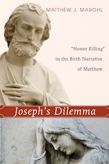 Couverture_Joseph's Dilemma