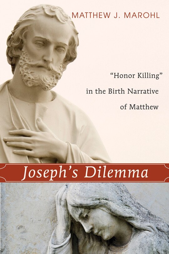 Couverture_Joseph's Dilemma