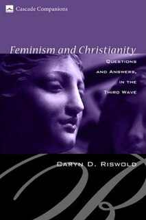 Couverture_Feminism and Christianity