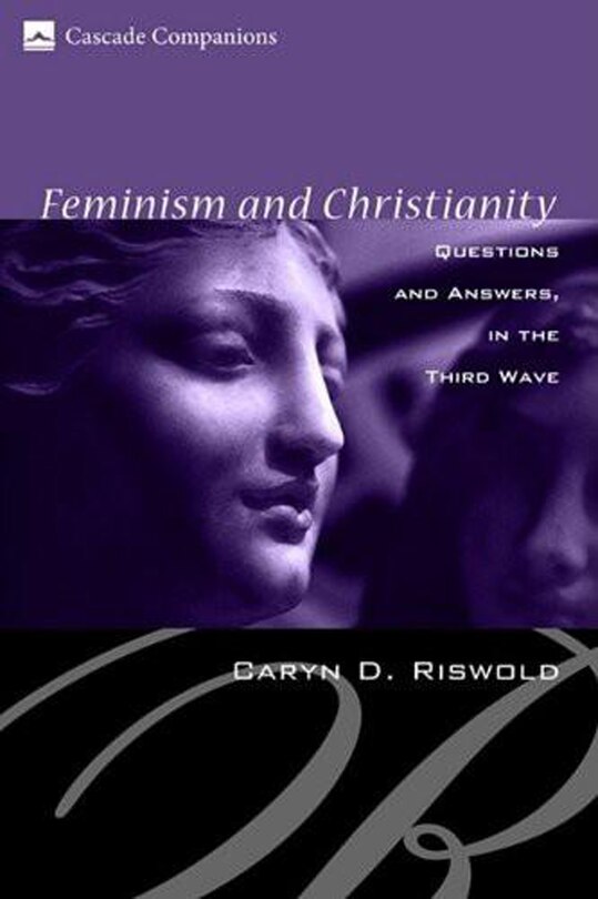 Couverture_Feminism and Christianity