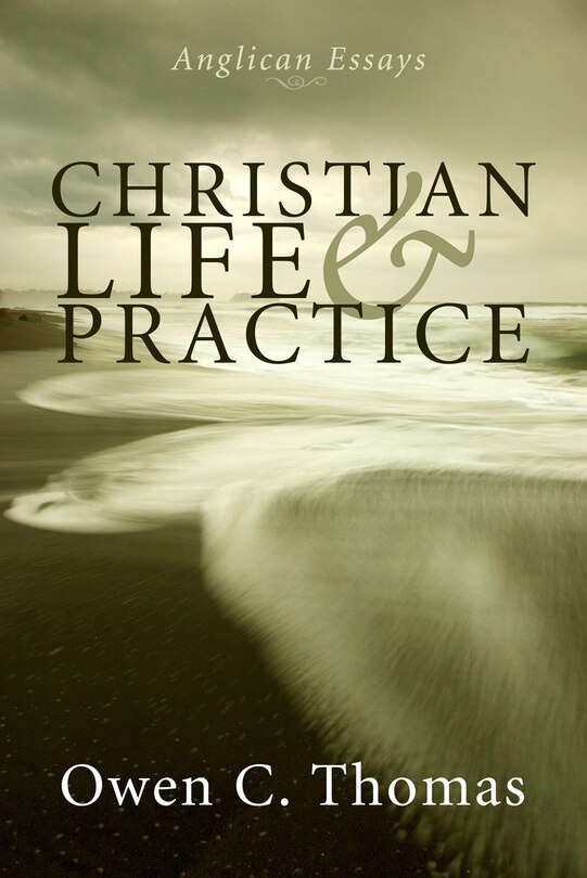 Couverture_Christian Life and Practice