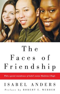 Couverture_The Faces Of Friendship