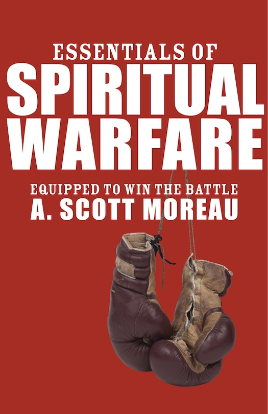 Essentials of Spiritual Warfare