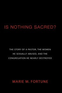 Front cover_Is Nothing Sacred?