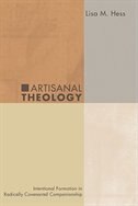 Couverture_Artisanal Theology