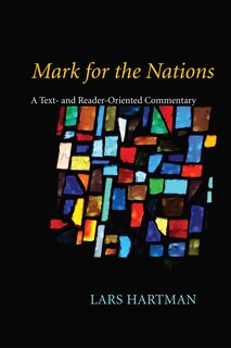 Front cover_Mark for the Nations