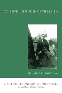 Front cover_C. S. Lewis