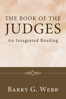 The Book of the Judges