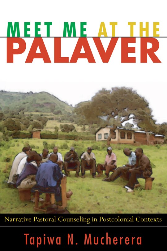 Couverture_Meet Me at the Palaver