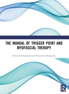 Front cover_The Manual of Trigger Point and Myofascial Therapy