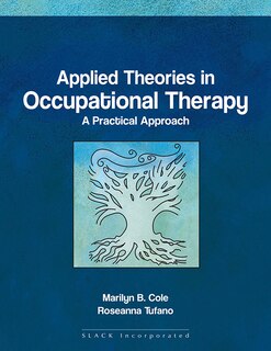 Couverture_Applied Theories in Occupational Therapy