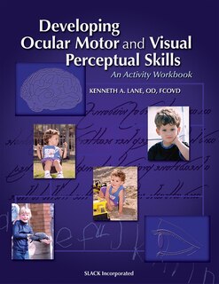 Couverture_Developing Ocular Motor and Visual Perceptual Skills