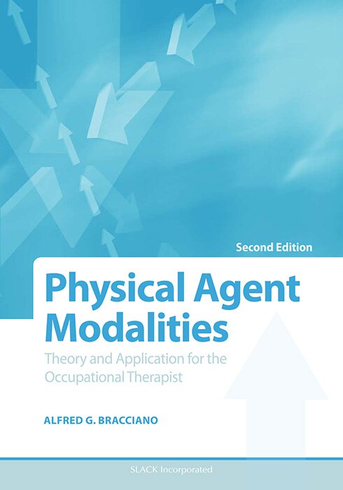 Couverture_Physical Agent Modalities