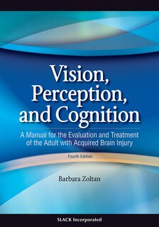 Couverture_Vision, Perception, and Cognition