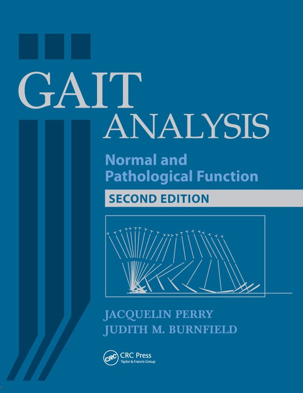 Front cover_Gait Analysis