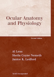 Front cover_Ocular Anatomy and Physiology