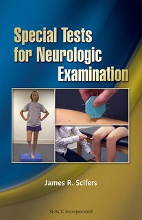 Couverture_Special Tests For Neurologic Examination