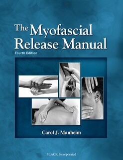 Front cover_The Myofascial Release Manual