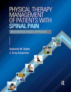 Front cover_Physical Therapy Management of Patients With Spinal Pain