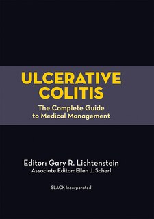 Front cover_Ulcerative Colitis