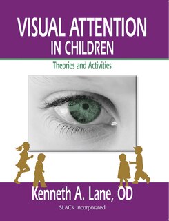 Front cover_Visual Attention in Children