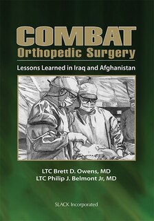 Front cover_Combat Orthopedic Surgery