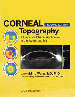 Couverture_Corneal Topography