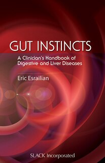 Front cover_Gut Instincts