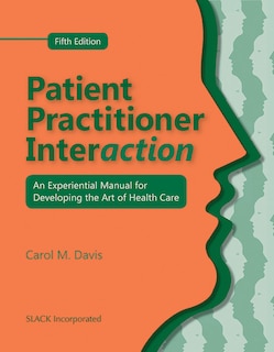 Front cover_Patient Practitioner Interaction