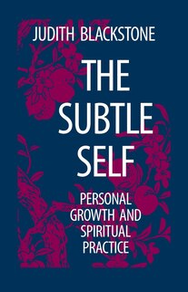 Couverture_The Subtle Self