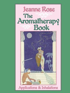 Couverture_The Aromatherapy Book