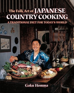 Couverture_The Folk Art of Japanese Country Cooking