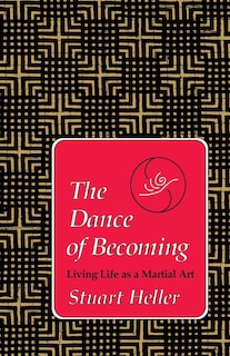 Front cover_The Dance Of Becoming